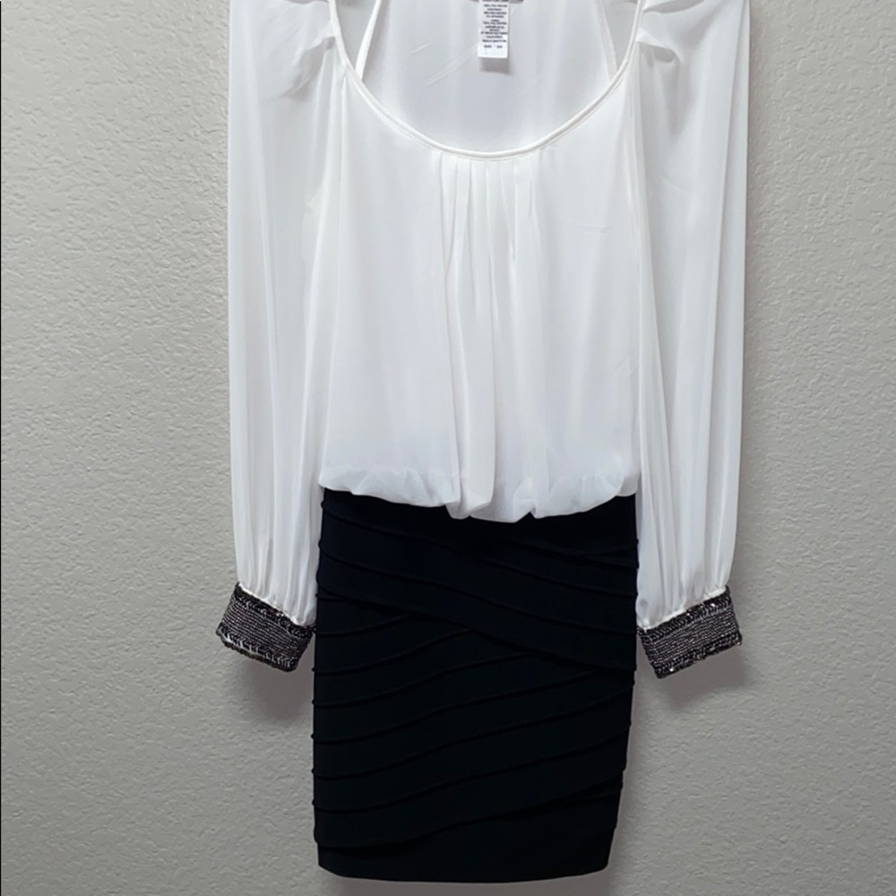 New B. Darlin Dress